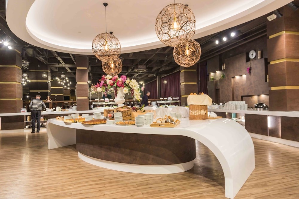 هتل سنت پترزبورگ